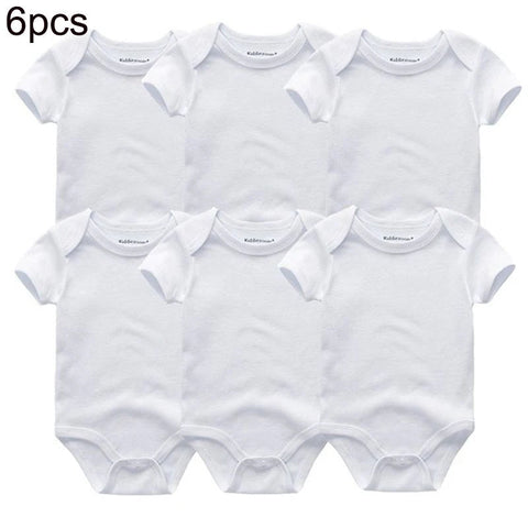 Children's Cotton Rompers Sets for Babies - EveryWares