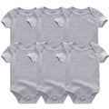 Children's Cotton Rompers Sets for Babies - EveryWares