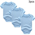 Children's Cotton Rompers Sets for Babies - EveryWares