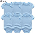 Children's Cotton Rompers Sets for Babies - EveryWares