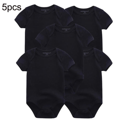 Children's Cotton Rompers Sets for Babies - EveryWares