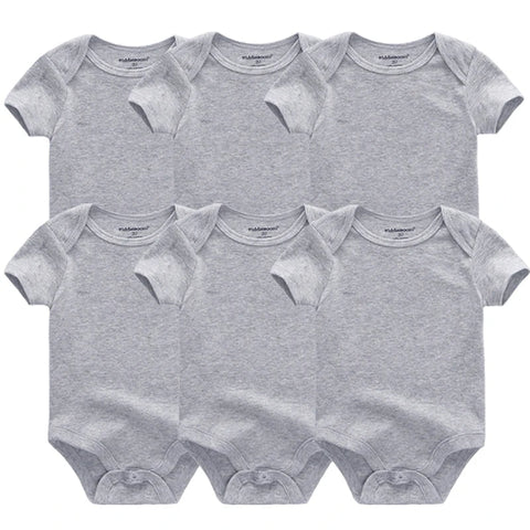 Children's Cotton Rompers Sets for Babies - EveryWares