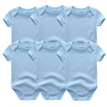 Children's Cotton Rompers Sets for Babies - EveryWares