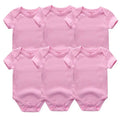 Children's Cotton Rompers Sets for Babies - EveryWares