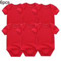 Children's Cotton Rompers Sets for Babies - EveryWares