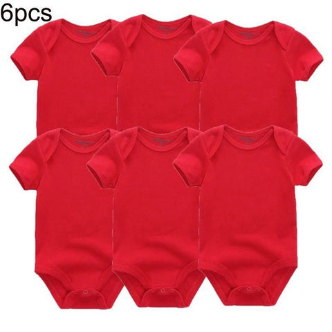 Children's Cotton Rompers Sets for Babies - EveryWares