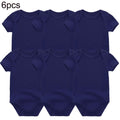 Children's Cotton Rompers Sets for Babies - EveryWares