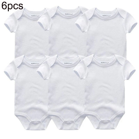 Children's Cotton Rompers Sets for Babies - EveryWares