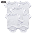 Children's Cotton Rompers Sets for Babies - EveryWares