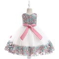 Children's Dresses Elegant Clothes Evening Princess. - EveryWares