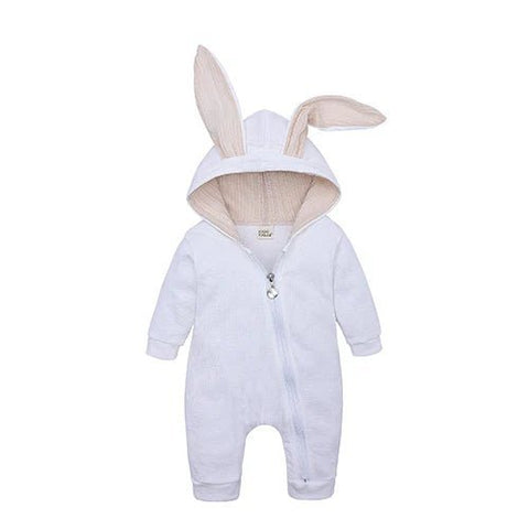 Children's Rabbit Jumpsuit - EveryWares