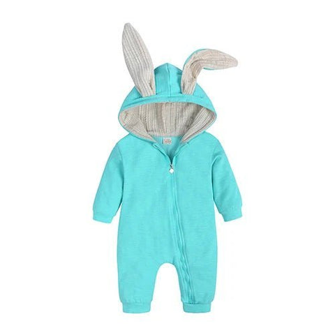 Children's Rabbit Jumpsuit - EveryWares