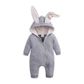 Children's Rabbit Jumpsuit - EveryWares