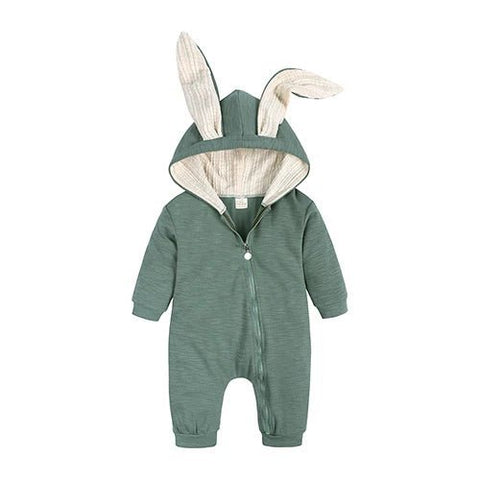 Children's Rabbit Jumpsuit - EveryWares