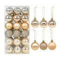 Christmas Balls Ornaments - EveryWares