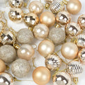 Christmas Balls Ornaments - EveryWares