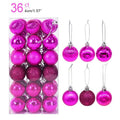 Christmas Balls Ornaments - EveryWares