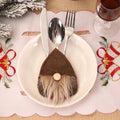 Christmas Cutlery Bag - EveryWares