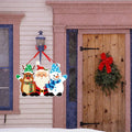 Christmas Decorations for Doors or Walls - EveryWares