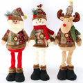 Christmas Decorative Dolls - EveryWares