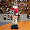 Christmas Decorative Dolls - EveryWares