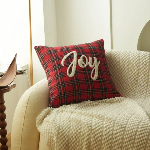 Christmas Decorative Pillows - EveryWares