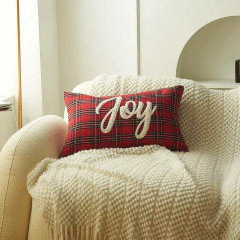 Christmas Decorative Pillows - EveryWares