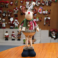 Christmas Dolls Tree Decor - EveryWares