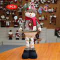 Christmas Dolls Tree Decor - EveryWares