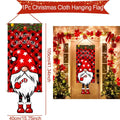 Christmas Hanging Flag - EveryWares