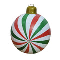 Christmas Inflatable Decorated Balls Christmas Outdoor PVC - EveryWares