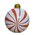 Christmas Inflatable Decorated Balls Christmas Outdoor PVC - EveryWares