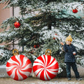 Christmas Inflatable Decorated Balls Christmas Outdoor PVC - EveryWares