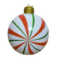 Christmas Inflatable Decorated Balls Christmas Outdoor PVC - EveryWares