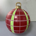 Christmas Inflatable Decorated Big Balls Outdoor - EveryWares