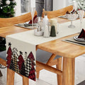 Christmas Ornaments Table Runners - EveryWares