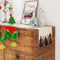 Christmas Ornaments Table Runners - EveryWares