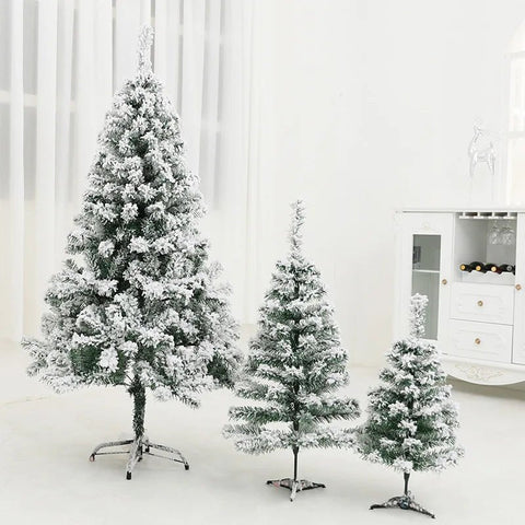 Christmas Tree Reusable Artificial PVC - EveryWares