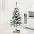 Christmas Tree Reusable Artificial PVC - EveryWares