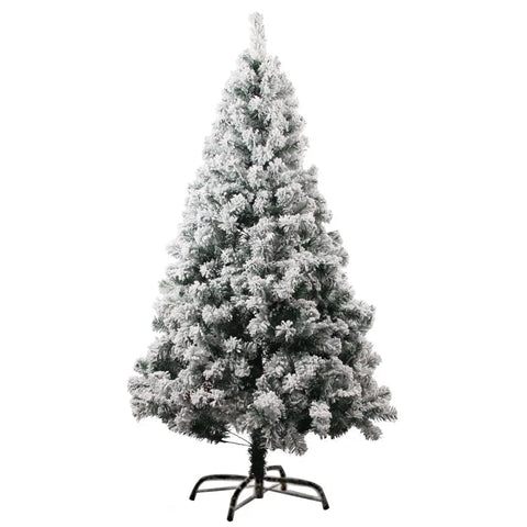 Christmas Tree Reusable Artificial PVC - EveryWares