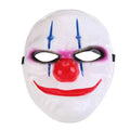 Clown Mask Halloween - EveryWares