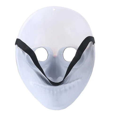 Clown Mask Halloween - EveryWares