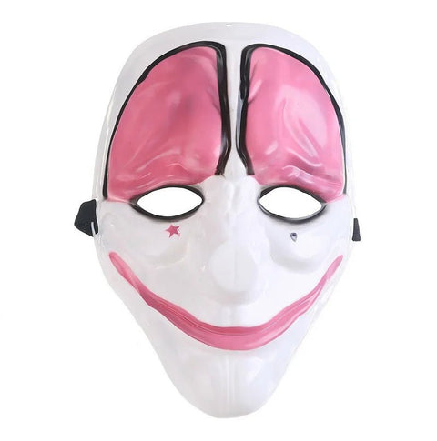 Clown Mask Halloween - EveryWares