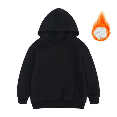 Coat Outfits Sweatshirt Infant - EveryWares