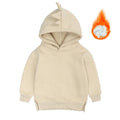 Coat Outfits Sweatshirt Infant - EveryWares