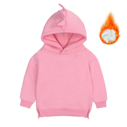 Coat Outfits Sweatshirt Infant - EveryWares