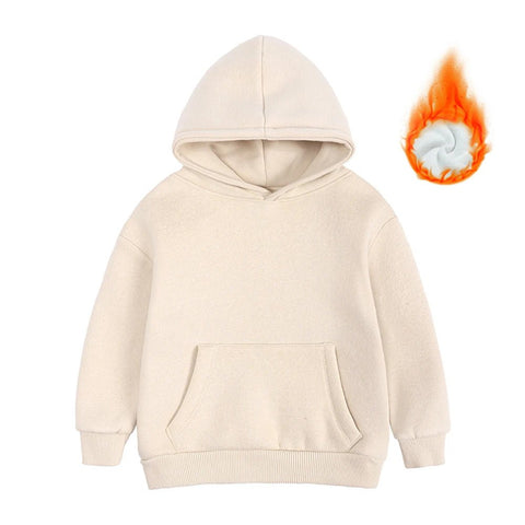 Coat Outfits Sweatshirt Infant - EveryWares