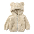 Coat Outfits Sweatshirt Infant - EveryWares