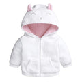 Coat Outfits Sweatshirt Infant - EveryWares