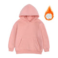 Coat Outfits Sweatshirt Infant - EveryWares